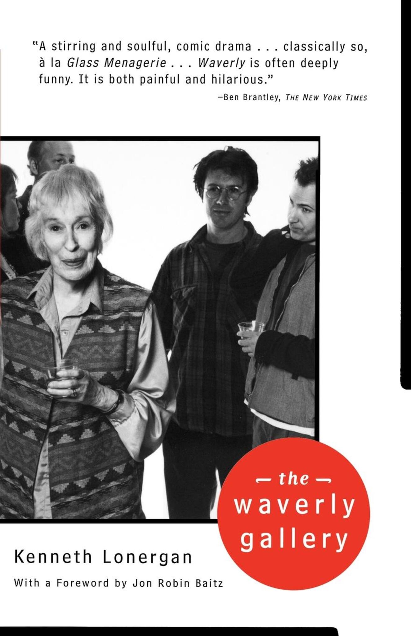 The Waverly Gallery